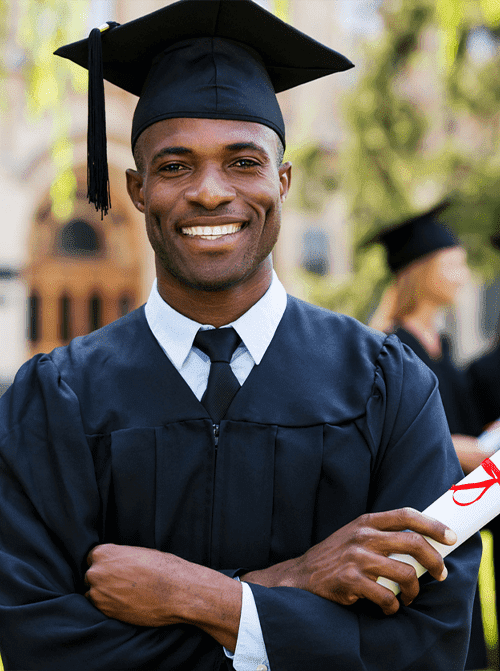 Welcome To Our College