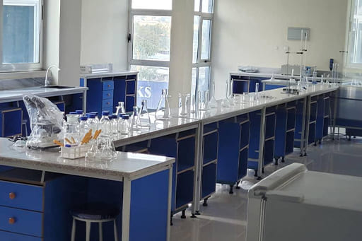 Medical Laboratory Science